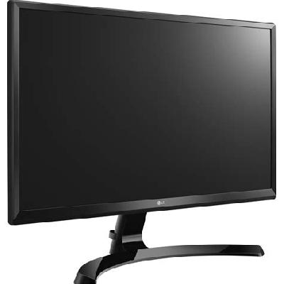 LG 24" 4K Monitor 24UD58